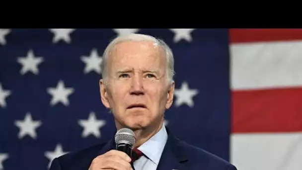 La riposte de l'Europe face au plan climat de Joe Biden