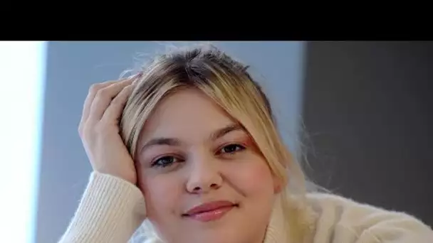 Louane prête à avoir un deuxième enfant ? Sa réponse très claire