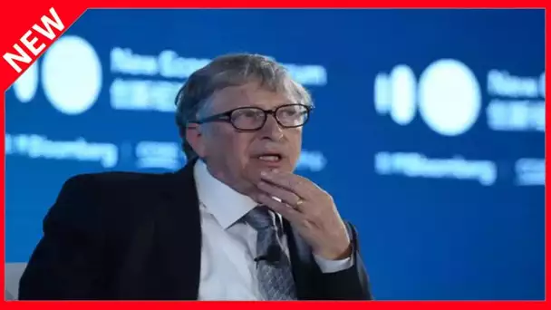 ✅  Le rôle de Madonna au côté du milliardaire Bill Gates dans la lutte contre le coronavirus