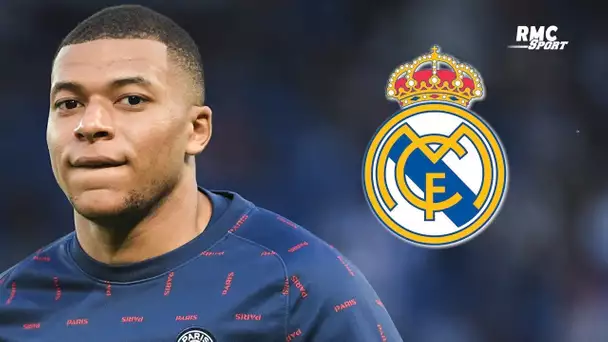 Mercato : Le Real assure que Mbappé avait dit oui début mai