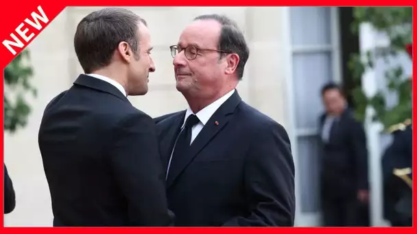 ✅  « Bien plus horrible sous Hollande » : Emmanuel Macron, un piètre manager ?