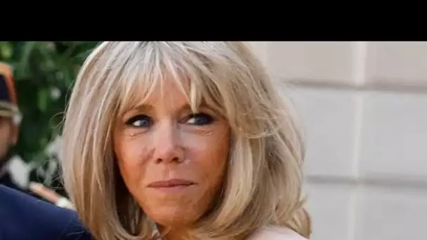 Brigitte Macron : ce qu’elle fait contre les violences familiales et sur Internet