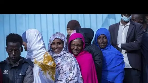 Ethiopie : mobilisation lors des élections législatives sur fond de famine au Tigré