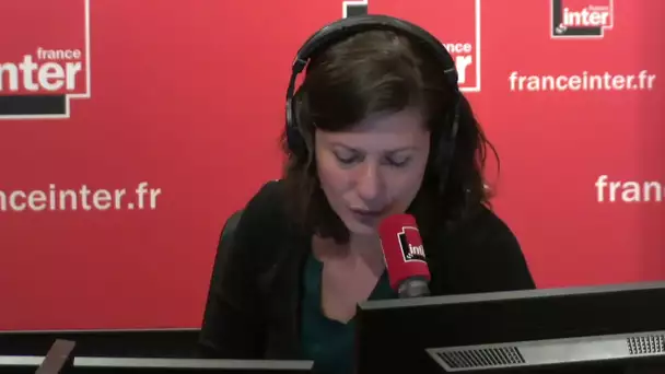 L'invité de 6h20 avec Karine Lévy-Heidmann, organisatrice de la "Cancer pride"