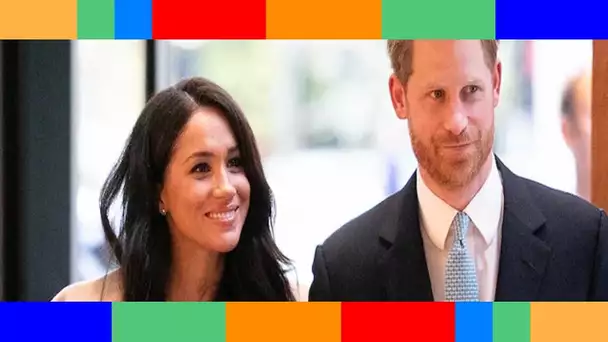 Le jour où… Meghan Markle et Harry ont décidé de rompre avec la famille royale