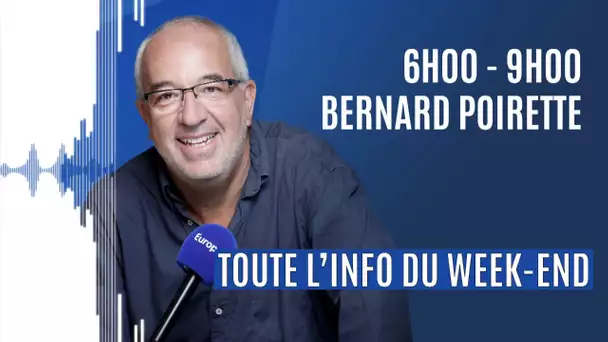 "J'ai perdu mon emploi" : les banques alimentaires prises d'assaut depuis la mi-mars