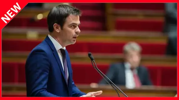 ✅  « Faites attention ! » : Olivier Véran furieux contre une députée