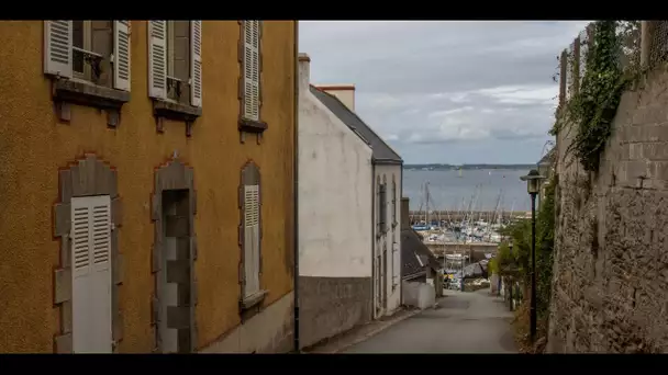 «On est à la campagne tout en étant proche des villes » : en Bretagne, le village de Berric a la …