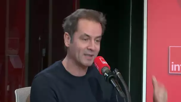 Se marier à soi-même - Tanguy Pastureau maltraite l'info