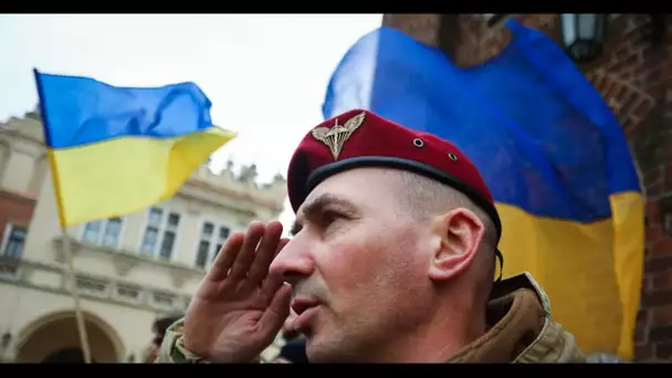 L'armée ukrainienne est-elle prête à entrer en guerre ?