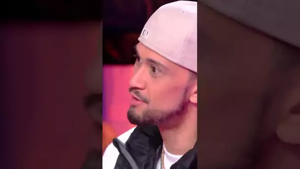 Billy Crawford : vie de famille, anciennes addictions, l’ancien gagnant de DALS se livre dans TPMP