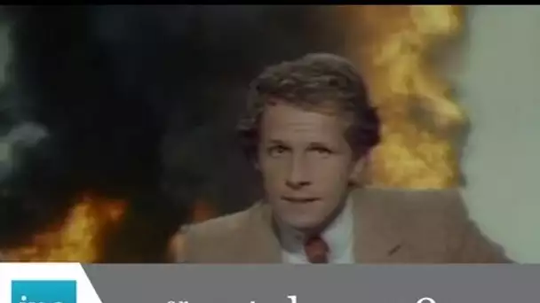 JT Antenne 2 20H : émission du 1er octobre 1980 - archive vidéo INA