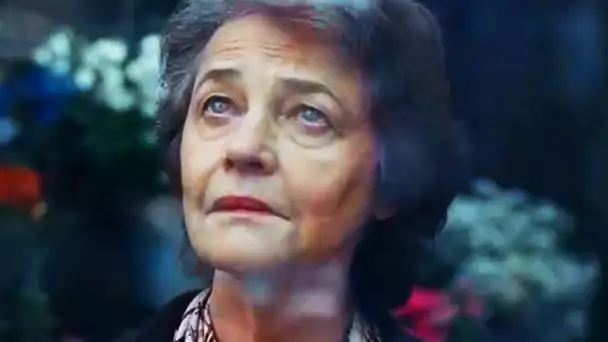 HANNAH Bande Annonce (2018) Charlotte Rampling