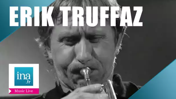 Erik Truffaz "L'obscur objet" (live officiel) - Archive INA