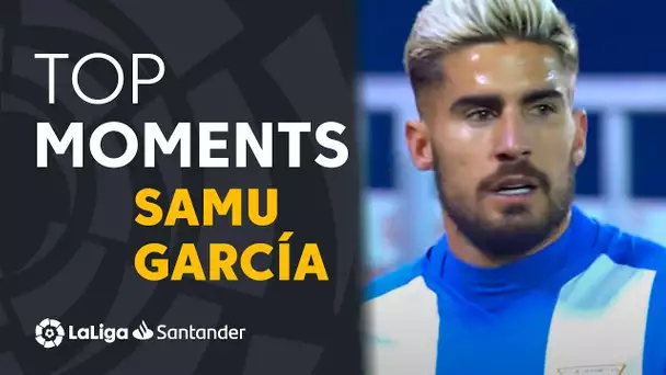 LaLiga Memory: Samu García