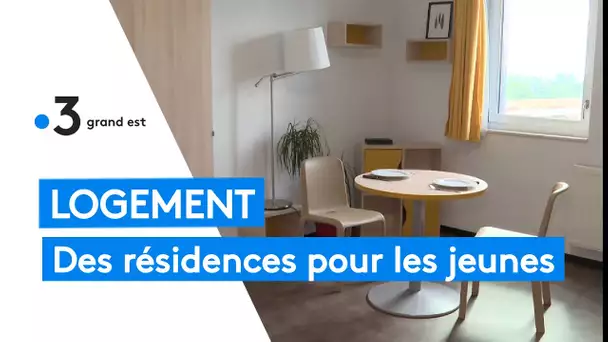 Logement : un coup de pouce pour les jeunes en difficulté