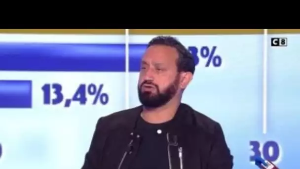 Marble Mania : le tendre message de Cyril Hanouna à Camille Combal après les...