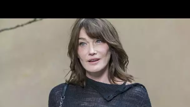 Carla Bruni chambre Boris Johnson « Bravo Boris, bien joué! »