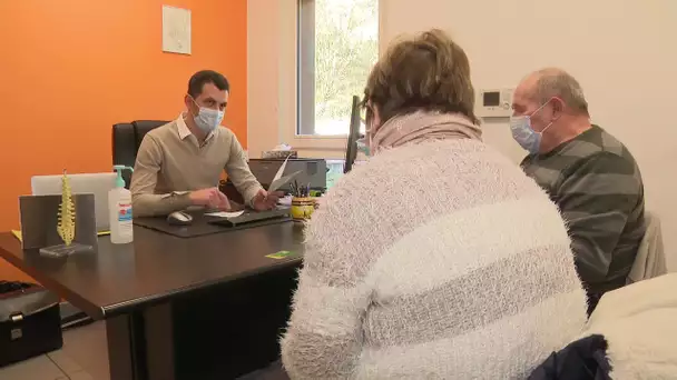 Déserts médicaux : un nouvel outil en Limousin