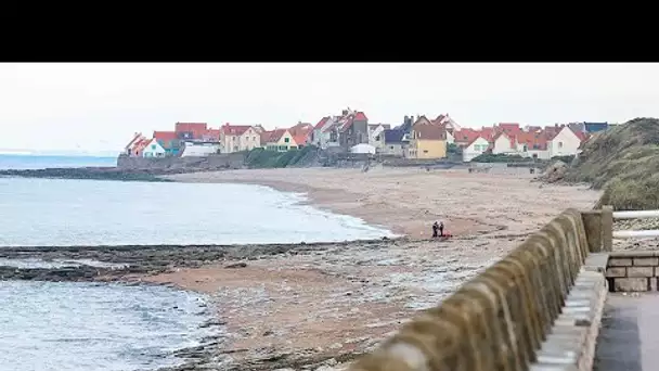 Huit migrants meurent lors d'un naufrage dans la Manche