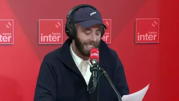 Culpabilité hyper rafraichissante - Tristan Lopin n'a pas compris