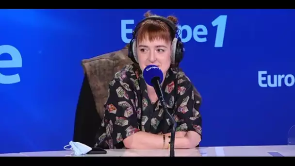 Camille et Julie : "On se complète bien, on ne peut plus se passer l'une de l'autre"