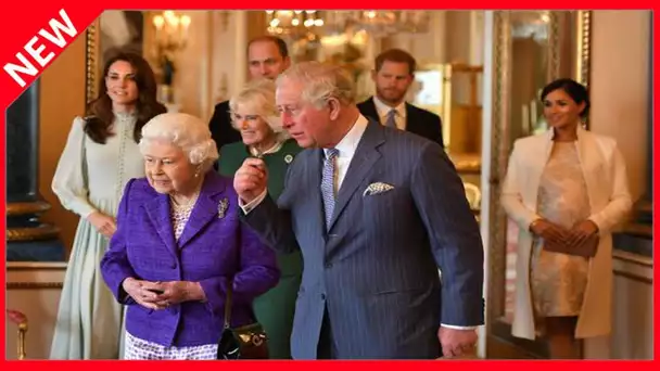 ✅  Prince Charles : ses revenus annuels sont simplement monumentaux