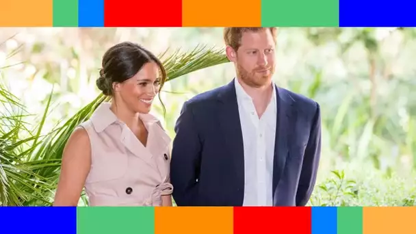 Harry et Meghan : comment leur fortune a explosé depuis leur départ de la famille royale