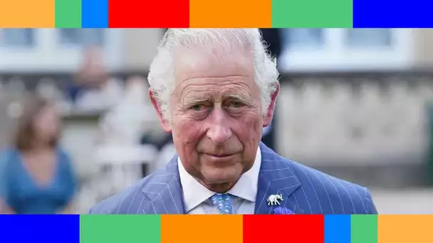 Prince Charles  cette sanction drastique qu'il pourrait envisager contre le prince Harry