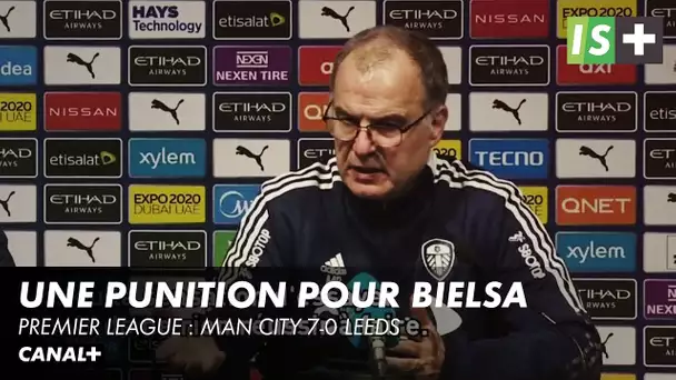 Guardiola corrige Bielsa