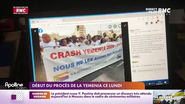 Crash de la Yemenia Airways : ce que les familles de victimes espèrent du procès