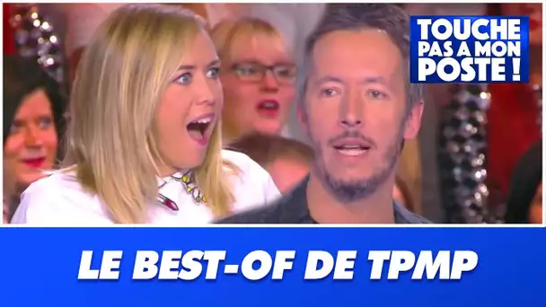 Les chroniqueurs se lâchent et racontent leurs secrets inavouables dans TPMP