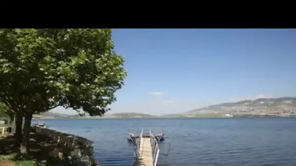 MEDITERRANEO – Au Liban les habitants disent non au projet du barrage de Bisri.