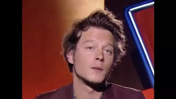 PHOTO – The Voice : un ancien talent s'est fiancé à un membre de l'émission