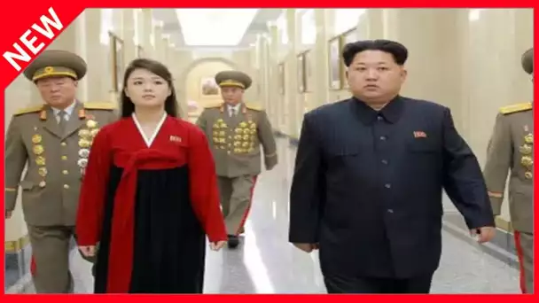 ✅  Kim Jong-un “incapable de se tenir debout” : cette nouvelle rumeur alarmiste