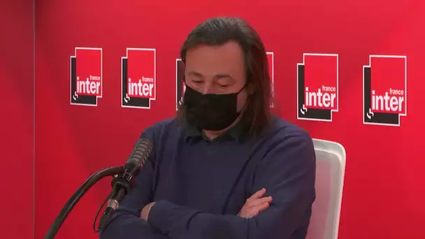 On n'arrête pas l'éco avec Stéphane Braunschweig & Jérôme Tréhorel