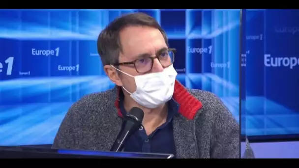 Philippe Presles : "Le piège de ce que nous vivons, c'est que nous traversons un spleen"