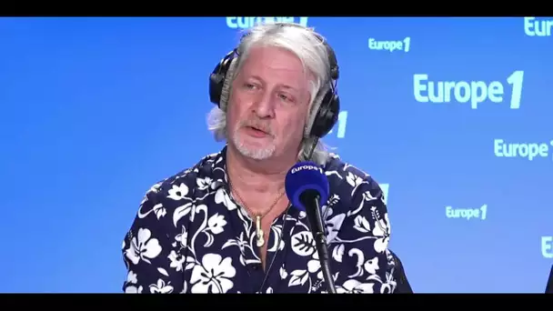 Patrick Sébastien : "J'attaque ma troisième vie"