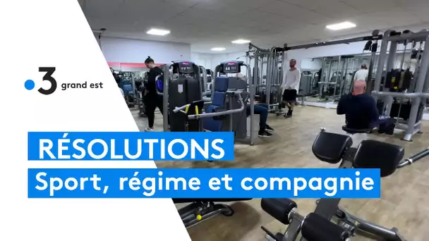 Les bonnes résolutions 2023 en Moselle