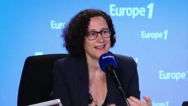 "La sortie de crise va être un moment de vérité pour l'ambition écologique", affirme Emmanuelle W…