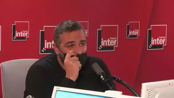 Eric Toledano et Olivier Nakache : "'En thérapie' réinstalle l’écoute, le silence"