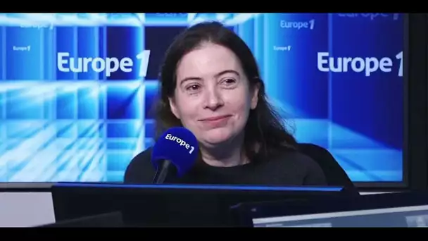 EXTRAIT - Quand Anne Goscinny explique que le bureau de son père était une zone privée