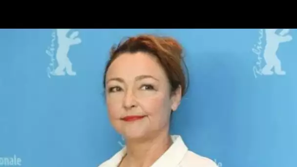 César 2020 : Catherine Frot n’a vraiment pas envie d’aller à la cérémonie