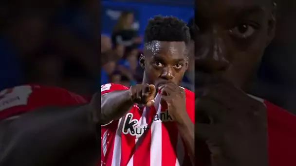 IÑAKI WILLIAMS 🔝