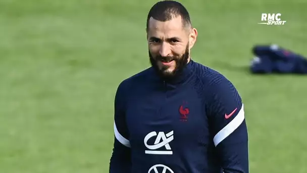 Équipe de France : Benzema ? "Le moindre faux-pas lui sera reproché" craint Rothen