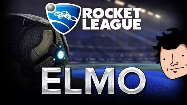 Rocket League : ELMO