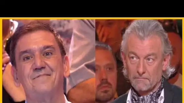 TPMP: Gilles Verdez révèle de nouvelles infos sur Christian Quesada !