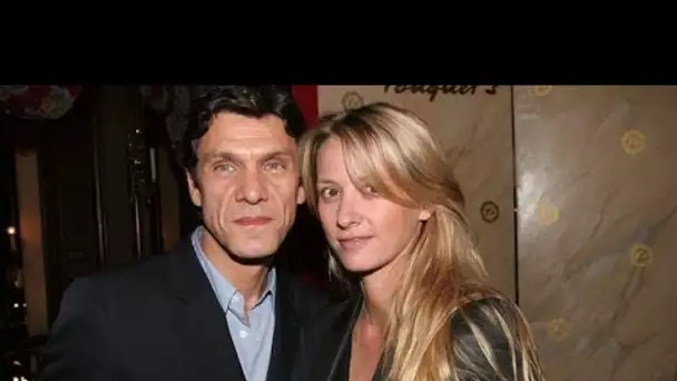 Marc Lavoine : que devient son ex Sarah Poniatowski ?