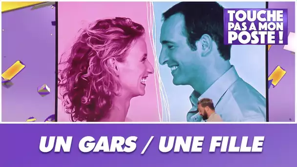 "Un gars, une fille" dans le top 3 des séries préférées des Français