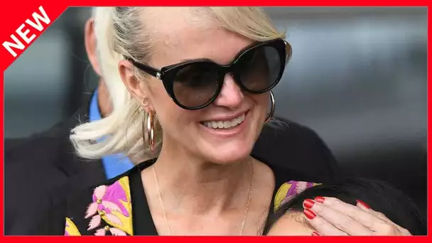 ✅  Laeticia Hallyday fusionnelle avec Joy… elle en profite avant l'adolescence !